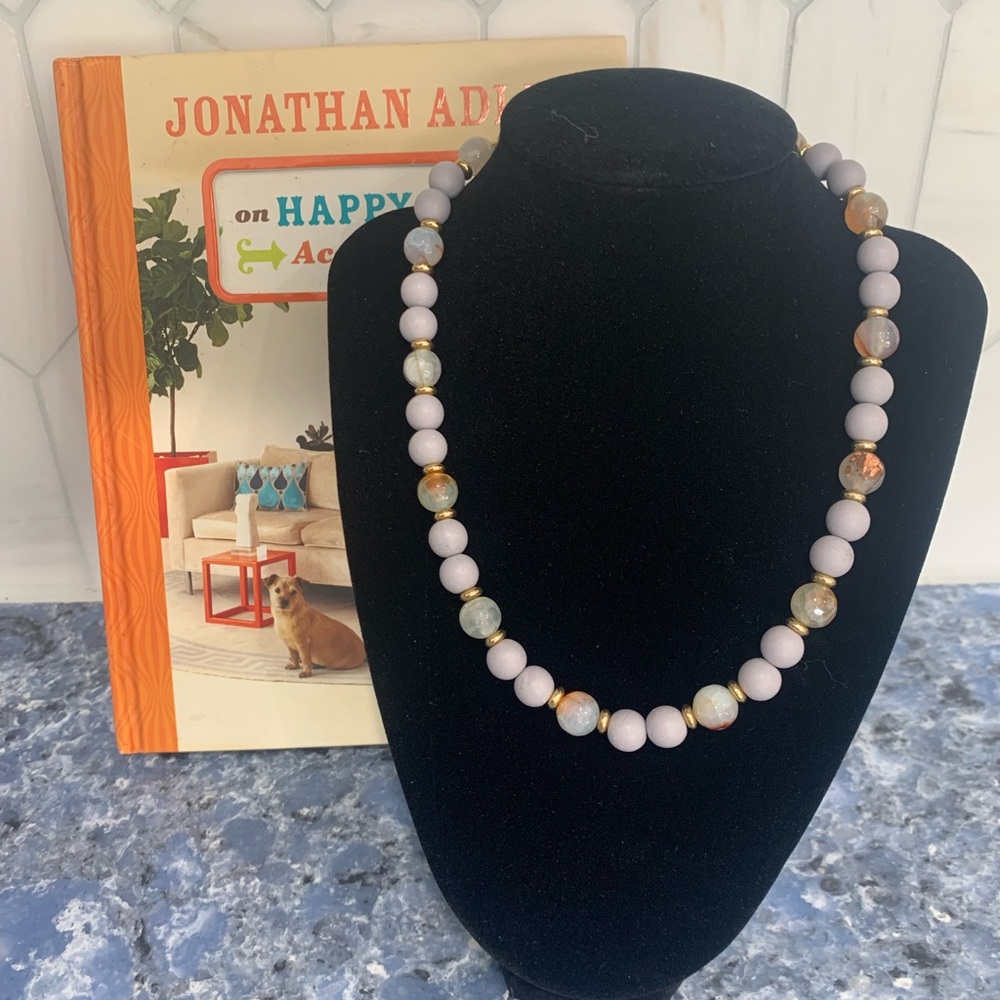 designer necklace